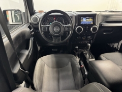 Used 2015 Jeep Wrangler Unlimited 4d Convertible Rubicon at AutoCenters Bonne Terre near Bonne Terre, MO