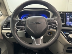 Used 2022 Chrysler Pacifica Touring L FWD at AutoCenters Bonne Terre near Bonne Terre, MO