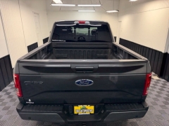 Used 2017  Ford F-150 4WD SuperCrew Box at AutoCenters Bonne Terre near Bonne Terre&comma; MO
