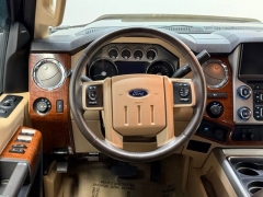 Used 2016  Ford Super Duty F-350 4WD Crew Cab King Ranch SRW at AutoCenters Bonne Terre near Bonne Terre&comma; MO