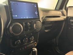 Used 2017  Jeep Wrangler Unlimited Sport 4x4 at AutoCenters Bonne Terre near Bonne Terre&comma; MO