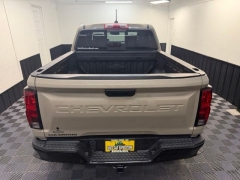 Used 2024  Chevrolet Colorado 4WD Crew Cab Trail Boss at AutoCenters Bonne Terre near Bonne Terre&comma; MO