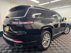 Used 2021  Jeep Grand Cherokee L Summit 4x4 at AutoCenters Bonne Terre near Bonne Terre&comma; MO