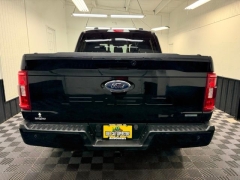 Used 2023  Ford F-150 4WD SuperCrew 5&period;5' Box at AutoCenters Bonne Terre near Bonne Terre&comma; MO