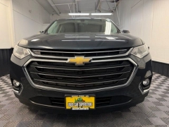 Used 2019  Chevrolet Traverse 4d SUV AWD LT Leather at AutoCenters Bonne Terre near Bonne Terre&comma; MO