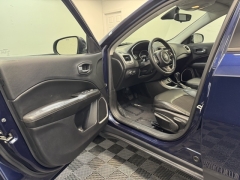 Used 2021 Jeep Compass Latitude FWD at AutoCenters Bonne Terre near Bonne Terre, MO