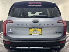 Used 2021 Kia Telluride SX AWD at AutoCenters Bonne Terre near Bonne Terre, MO