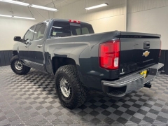 Used 2018  Chevrolet Silverado 1500 4WD Crew Cab LTZ at AutoCenters Bonne Terre near Bonne Terre&comma; MO