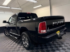 Used 2016  Ram 1500 4WD Crew Cab 140&period;5" Longhorn Limited at AutoCenters Bonne Terre near Bonne Terre&comma; MO