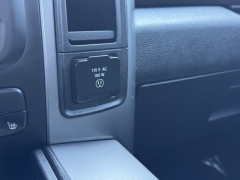 Used 2021  Ram 1500 Classic Warlock 4x4 Crew Cab 5'7" Box at AutoCenters Bonne Terre near Bonne Terre, MO