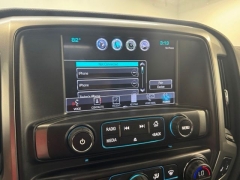 Used 2016  Chevrolet Silverado 1500 4WD Double Cab LT at AutoCenters Bonne Terre near Bonne Terre&comma; MO