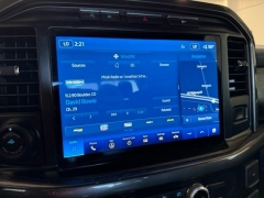 Used 2023  Ford F-150 4WD SuperCrew Box at AutoCenters Bonne Terre near Bonne Terre&comma; MO