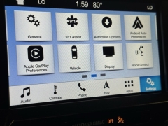 Used 2019 Ford F-150 4WD SuperCrew 5.5' Box at AutoCenters Bonne Terre near Bonne Terre, MO