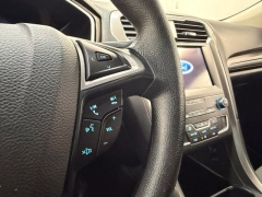 Used 2020  Ford Fusion 4d Sedan FWD SE 1&period;5L EcoBoost at AutoCenters Bonne Terre near Bonne Terre&comma; MO