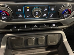 Used 2019  GMC Sierra 2500 4WD Crew Cab SLT at AutoCenters Bonne Terre near Bonne Terre&comma; MO