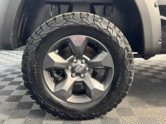 Used 2022  Ram 1500 Big Horn 4x4 Crew Cab 5'7" Box at AutoCenters Bonne Terre near Bonne Terre&comma; MO