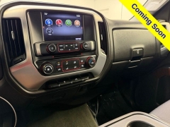 Used 2015  GMC Sierra 2500HD 4WD Crew Cab SLE at AutoCenters Bonne Terre near Bonne Terre&comma; MO