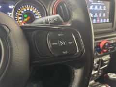 Used 2021  Jeep Wrangler Unlimited Sport S 4x4 at AutoCenters Bonne Terre near Bonne Terre, MO