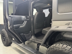 Used 2016 Jeep Wrangler Unlimited 4d Convertible Sport S at AutoCenters Bonne Terre near Bonne Terre, MO