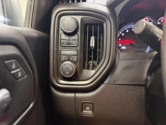 Used 2019  Chevrolet Silverado 1500 4WD Double Cab Custom Trail Boss at AutoCenters Bonne Terre near Bonne Terre&comma; MO
