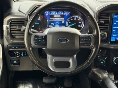 Used 2023  Ford F-150 4WD SuperCrew 5&period;5' Box at AutoCenters Bonne Terre near Bonne Terre&comma; MO