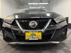 Used 2022  Nissan Maxima Platinum CVT at AutoCenters Bonne Terre near Bonne Terre&comma; MO