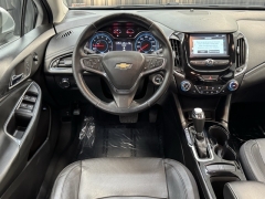 Used 2017 Chevrolet Cruze 4d Sedan Premier at AutoCenters Bonne Terre near Bonne Terre, MO