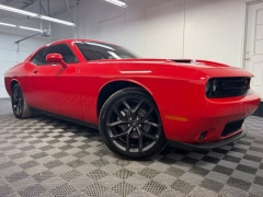 Used 2021  Dodge Challenger SXT RWD at AutoCenters Bonne Terre near Bonne Terre&comma; MO