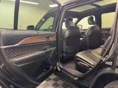 Used 2021  Jeep Grand Cherokee L Summit 4x4 at AutoCenters Bonne Terre near Bonne Terre&comma; MO