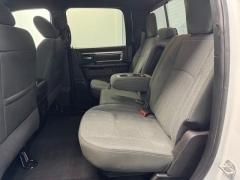 Used 2021  Ram 1500 Classic Warlock 4x4 Crew Cab 5'7" Box at AutoCenters Bonne Terre near Bonne Terre&comma; MO