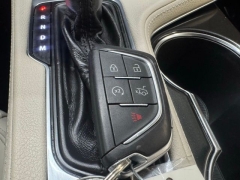 Used 2022  Cadillac CT4 4dr Sdn Luxury at AutoCenters Bonne Terre near Bonne Terre&comma; MO