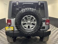 Used 2016  Jeep Wrangler Unlimited 4WD 4dr Rubicon at AutoCenters Bonne Terre near Bonne Terre&comma; MO
