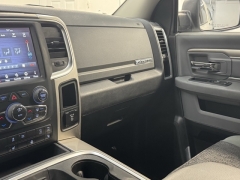Used 2018  Ram 1500 4WD Crew Cab Big Horn at AutoCenters Bonne Terre near Bonne Terre, MO