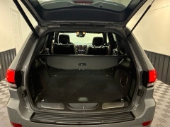 Used 2020  Jeep Grand Cherokee 4d SUV 4WD SRT at AutoCenters Bonne Terre near Bonne Terre&comma; MO