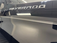 Used 2020  Chevrolet Silverado 1500 4WD Double Cab Custom at AutoCenters Bonne Terre near Bonne Terre&comma; MO