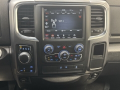Used 2021 Ram 1500 Classic Warlock 4x4 Crew Cab 5'7" Box at AutoCenters Bonne Terre near Bonne Terre, MO