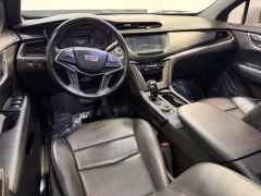 Used 2020  Cadillac XT5 AWD 4dr Premium Luxury at AutoCenters Bonne Terre near Bonne Terre&comma; MO