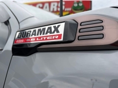 Used 2024  GMC Sierra 2500HD 4WD Crew Cab 159" AT4X Dsl at AutoCenters Bonne Terre near Bonne Terre&comma; MO