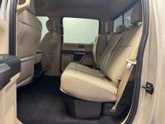 Used 2018  Ford F-150 4WD SuperCrew XLT 5 1&sol;2 at AutoCenters Bonne Terre near Bonne Terre&comma; MO