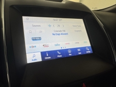 Used 2020  Ford Edge 4d SUV AWD ST at AutoCenters Bonne Terre near Bonne Terre, MO