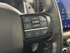 Used 2023  Ford F-150 4WD Raptor SuperCrew 5&period;5' Box at AutoCenters Bonne Terre near Bonne Terre&comma; MO