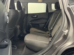 Used 2020 Jeep Compass 4d SUV FWD Sport at AutoCenters Bonne Terre near Bonne Terre, MO