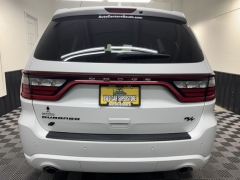 Used 2018  Dodge Durango 4d SUV AWD R&sol;T at AutoCenters Bonne Terre near Bonne Terre&comma; MO