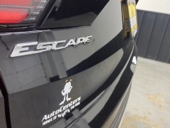 Used 2018 Ford Escape 4d SUV 4WD SEL at AutoCenters Bonne Terre near Bonne Terre, MO