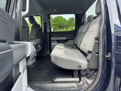 Used 2023  Ford Super Duty F-250 4WD XLT Crew Cab SRW 6&period;75' Box at AutoCenters Bonne Terre near Bonne Terre&comma; MO