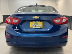 Used 2019 Chevrolet Cruze 4d Sedan LT at AutoCenters Bonne Terre near Bonne Terre, MO