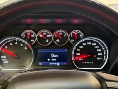 Used 2020  Chevrolet Silverado 1500 4WD Crew Cab RST at AutoCenters Bonne Terre near Bonne Terre&comma; MO