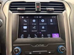 Used 2019  Ford Fusion 4d Sedan FWD SE 1&period;5L EcoBoost at AutoCenters Bonne Terre near Bonne Terre&comma; MO