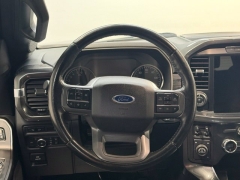 Used 2021  Ford F-150 4WD SuperCrew Box at AutoCenters Bonne Terre near Bonne Terre&comma; MO