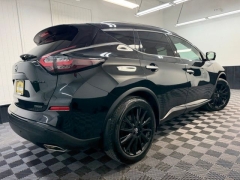 Used 2022  Nissan Murano AWD SL at AutoCenters Bonne Terre near Bonne Terre&comma; MO